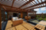 PERGOLA / TRELLIS