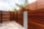 FENCE / FACADE