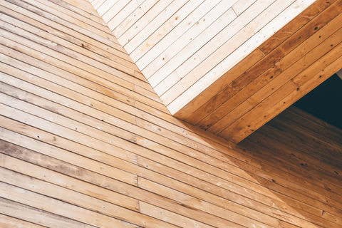 wood structure