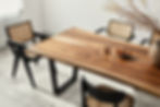 WOOD SLAB / FURNITURE
